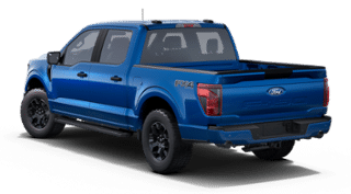 2025 Ford F-150® External Image 3